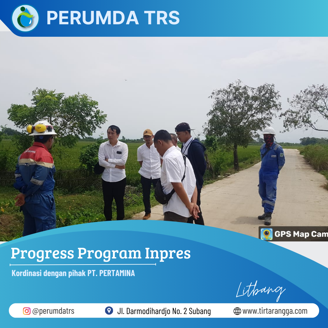 Progress Program Inpres