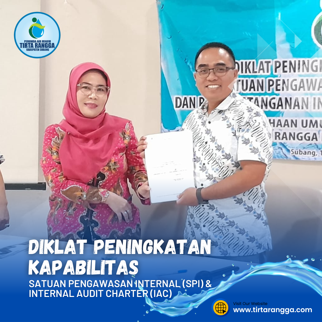 DIKLAT PENINGKATAN KAPABILITAS