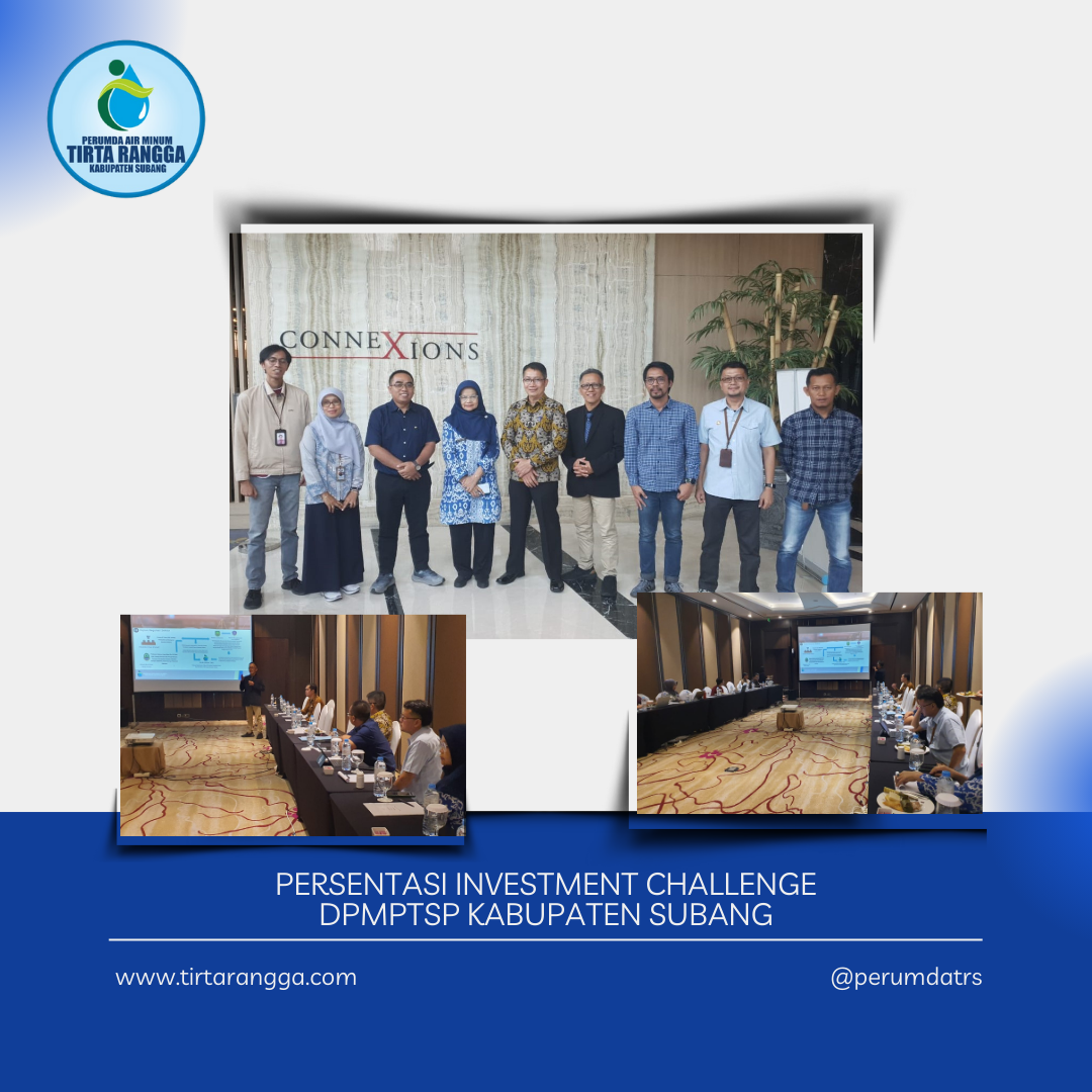 PERSENTASI INVESMENT CHALLENGE