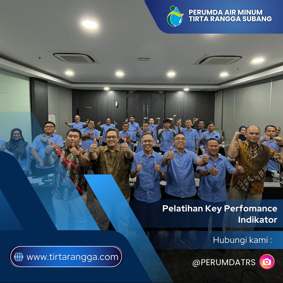 PELATIHAN KEY PERFORMANCE INDICATOR