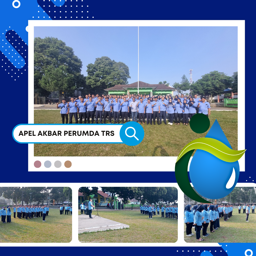APEL AKBAR PERUMDA TRS SUBANG SELATAN 