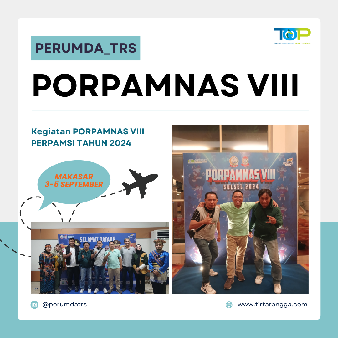 PORPAMNAS PERPAMSI VIII