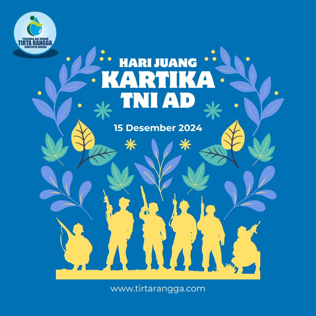 MEMPERINGATI HARI JUANG KARTIKA TNI AD