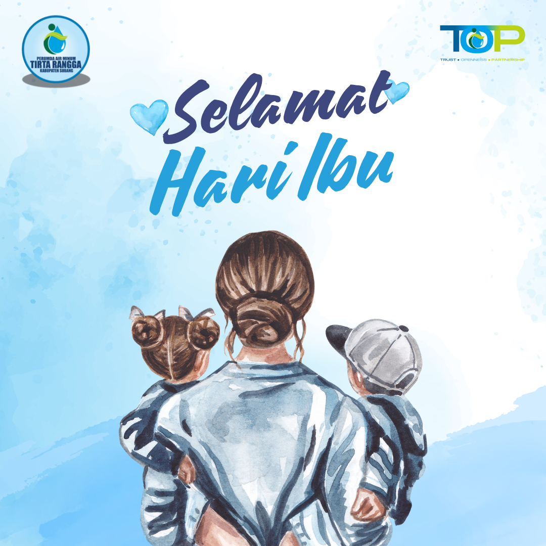 SELAMAT HARI IBU