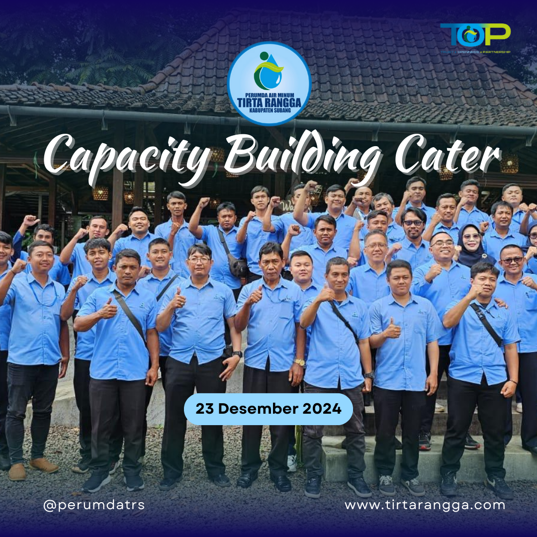 CAPACITY BUILDING PEMBACA METER