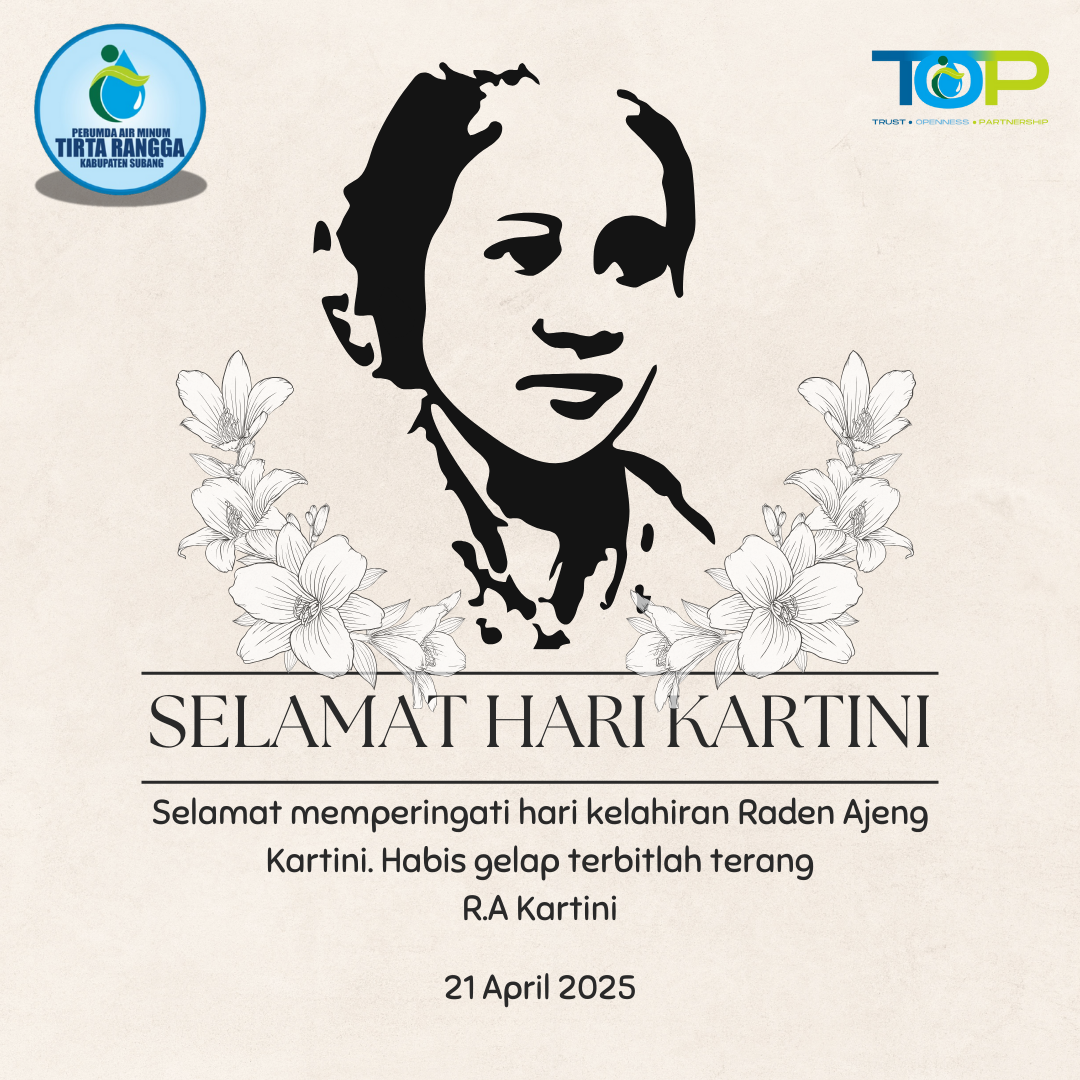 SELAMAT HARI IBU KARTINI