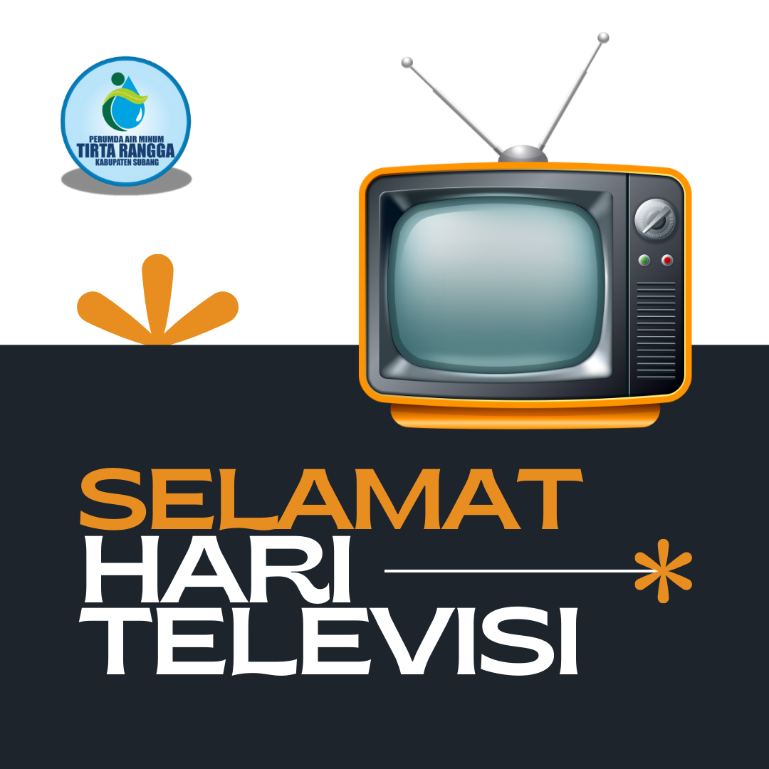 MEMPERINGATI HARI TANPA TELEVISI