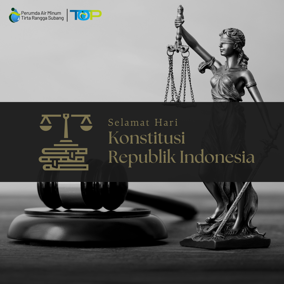 HARI KONSTITUSI NASIONAL